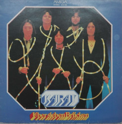 Karat – албум Über Sieben Brücken