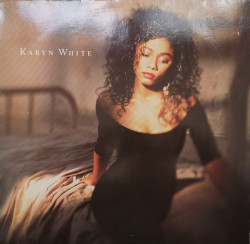 Karyn White – албум Karyn White