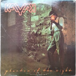 Kayak ‎– албум Phantom Of The Night