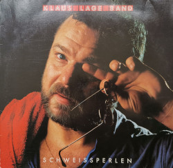Klaus Lage Band – албум Schweissperlen