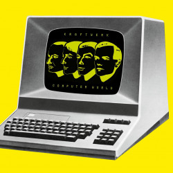Kraftwerk – албум Computer World