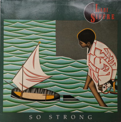 Labi Siffre ‎– албум So Strong
