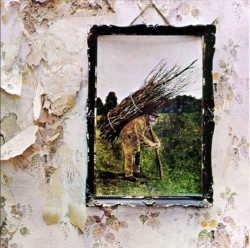 Led Zeppelin – албум Untitled