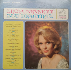 Linda Bennett – албум But Beautiful