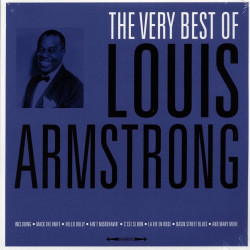 Louis Armstrong – албум The Very Best of Louis Armstrong