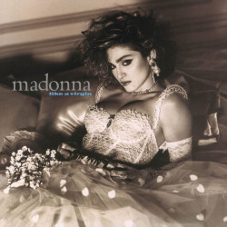 Madonna – албум Like A Virgin