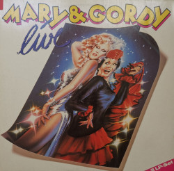 Mary and Gordy – албум Live
