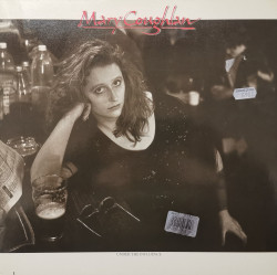 Mary Coughlan – албум Under The Influence