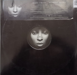 Mary J. Blige – сингъл No More Drama