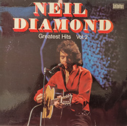 Neil Diamond – албум Greatest Hits Vol. 2