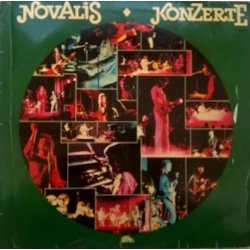 Novalis ‎– албум Konzerte