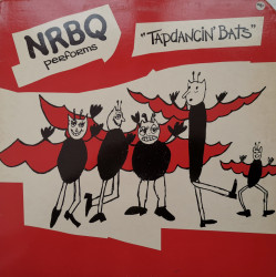 NRBQ – албум Tapdancin' Bats