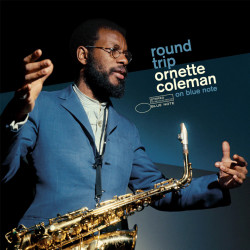 Ornette Coleman – албум Round Trip: Ornette Coleman On Blue Note (Box Set - 6LP)