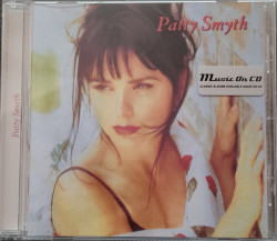 Patty Smyth – албум Patty Smyth (CD)
