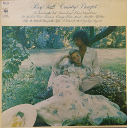 Percy Faith ‎– албум Country Bouquet
