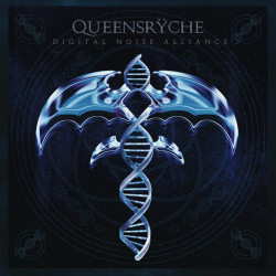 Queensrÿche – албум Digital Noise Alliance
