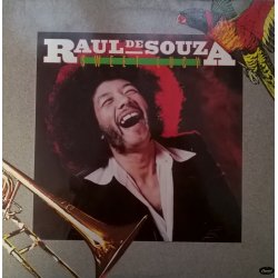 Raul de Souza ‎– албум Sweet Lucy