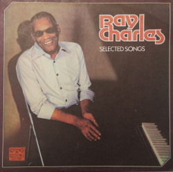 Ray Charles – албум Selected Songs