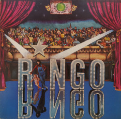Ringo Starr – албум Ringo