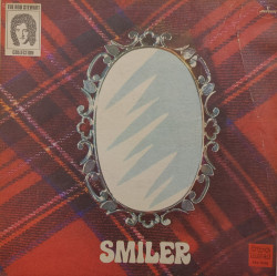 Rod Stewart – албум Smiler