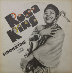 Rosa King (Роза Кинг) – албум Summertime