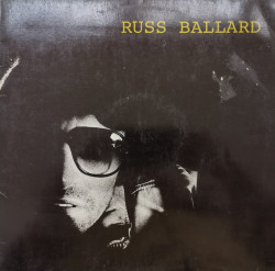 Russ Ballard – албум Russ Ballard