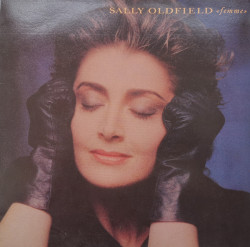Sally Oldfield – албум Femme
