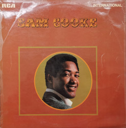 Sam Cooke – албум My Kind Of Soul