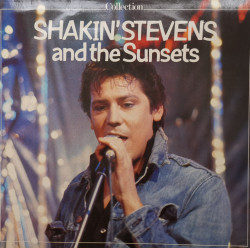 Shakin' Stevens And The Sunsets – албум Collection