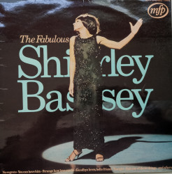 Shirley Bassey – албум The Fabulous Shirley Bassey