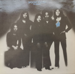 Spooky Tooth ‎– албум The Mirror
