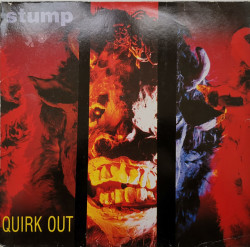Stump – албум Quirk Out