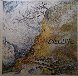Tangerine Dream – албум Cyclone