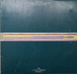 The Alan Parsons Project – албум Tales Of Mystery And Imagination