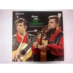 The Corries ‎– албум These Are.... The Corries