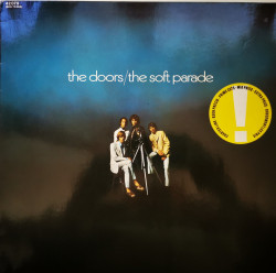 The Doors ‎– албум The Soft Parade
