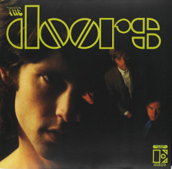 The Doors – албум The Doors (МОНО)