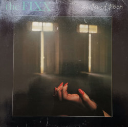 The Fixx – албум Shuttered Room