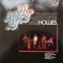 The Hollies – албум The Story Of The Hollies