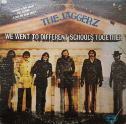 The Jaggerz – албум We Went To Different Schools Together