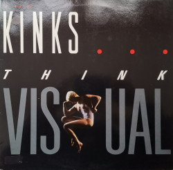 The Kinks – албум Think Visual