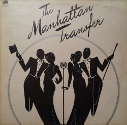 The Manhattan Transfer – албум The Manhattan Transfer