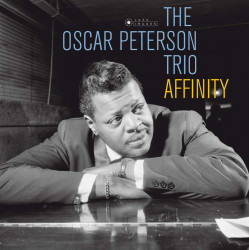 The Oscar Peterson Trio – албум Affinity