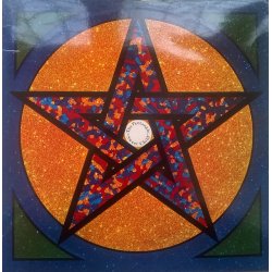 The Pentangle ‎– албум Sweet Child