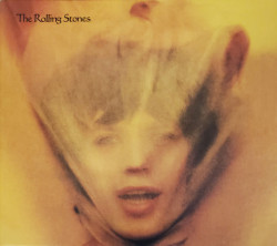 The Rolling Stones – албум Goats Head Soup (CD)