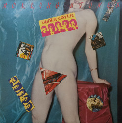 The Rolling Stones – албум Undercover