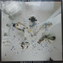 The Tourists ‎– албум Reality Effect