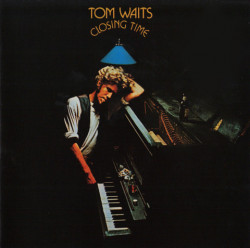 Tom Waits ‎– албум Closing Time (CD)