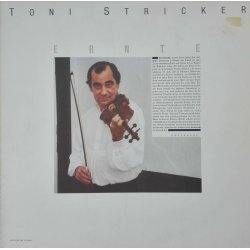 Toni Stricker ‎– албум Ernte