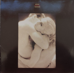 Toyah – албум Desire